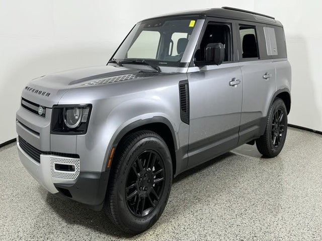 2022 Land Rover Defender 110 S AWD