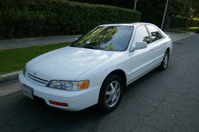 1994 Honda Accord EX