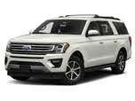 Ford Expedition MAX Limited 4WD