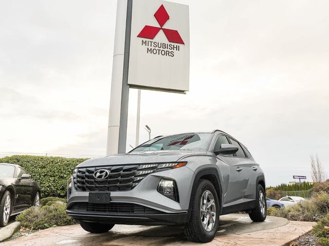 Hyundai Tucson Preferred FWD 2023