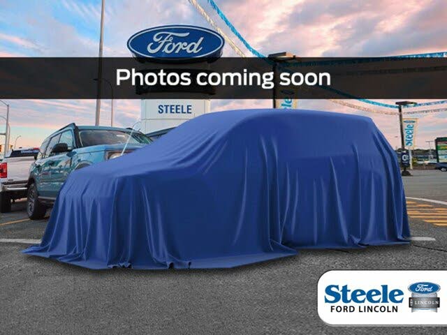 Ford Focus SEL 2012