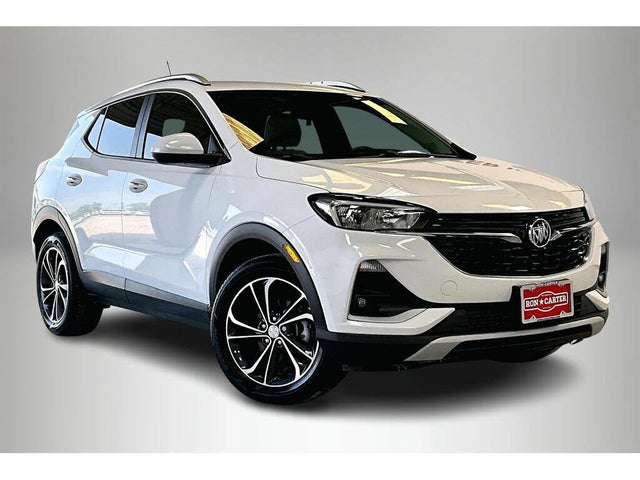 2020 Buick Encore GX Select FWD