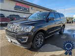 Ford Expedition Limited 4WD