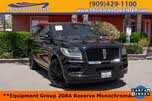 Lincoln Navigator L Reserve 4WD