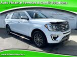 Ford Expedition MAX Limited 4WD