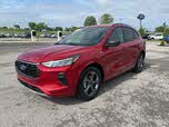 Ford Escape ST-Line FWD