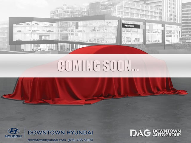 Hyundai Sonata N Line FWD 2022