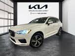 Volvo XC60 T6 R-Design AWD