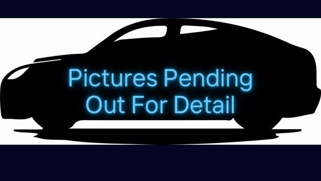 2017 Chevrolet Impala Premier FWD