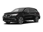 Acura MDX Sport Hybrid SH-AWD with Advance Package