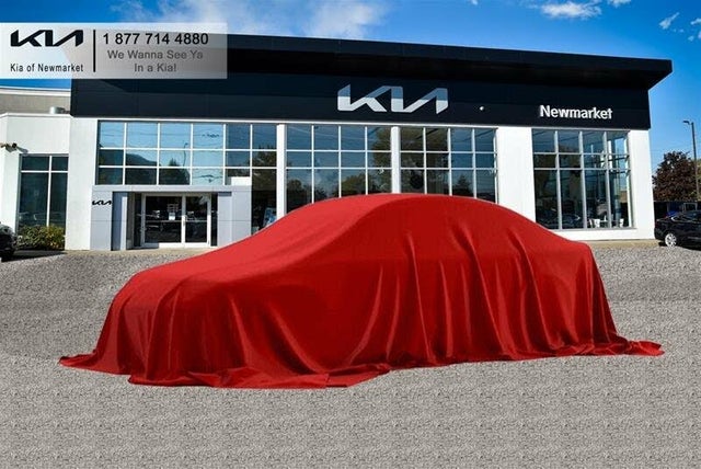 Kia Sorento EX Premium V6 AWD 2019