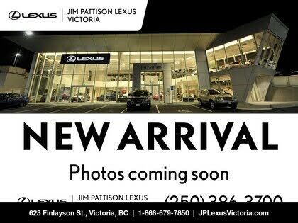 Lexus ES 350 Ultra Luxury FWD 2020