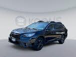 Subaru Outback Onyx Edition XT Crossover AWD