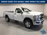 RAM 2500 Tradesman LB 4WD