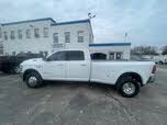 RAM 3500 Laramie Crew Cab LB DRW 4WD