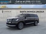 Lincoln Navigator Reserve 4WD