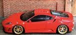 Ferrari F430 2 Dr STD Coupe