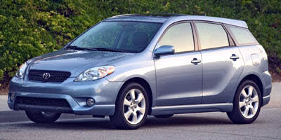 Toyota Matrix 2005