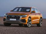 Audi Q8 quattro Prestige 55 TFSI