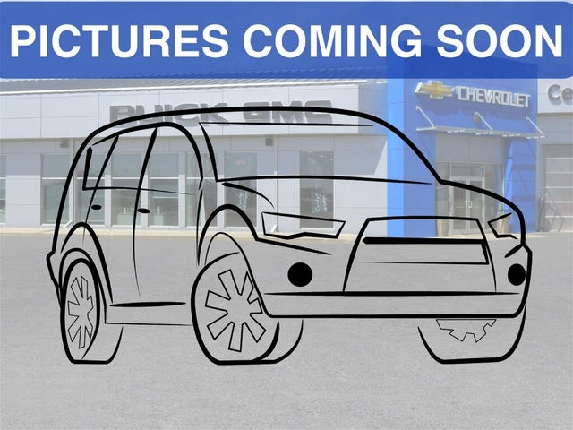2024 Chevrolet Trailblazer RS AWD
