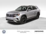 Volkswagen Atlas 3.6L SE 4Motion AWD with Technology