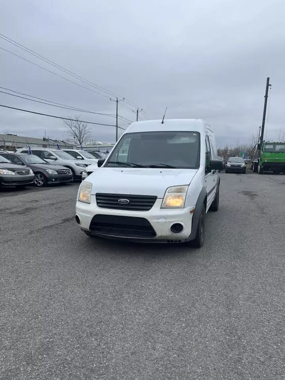 Used Ford Transit Connect for Sale in SalaberrydeValleyfield, QC
