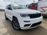 Jeep Grand Cherokee Limited X 4WD
