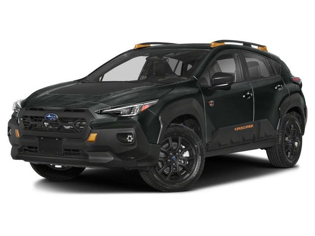 Subaru Crosstrek Wilderness AWD 2024