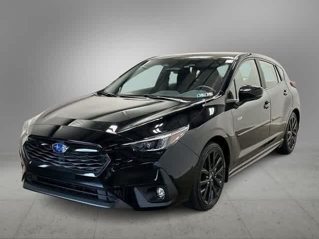 2024 Subaru Impreza RS Wagon AWD