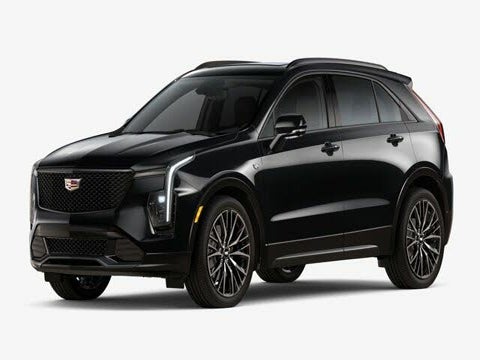 2024 Cadillac XT4 Sport AWD