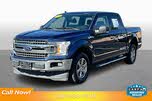 Ford F-150 King Ranch SuperCrew RWD