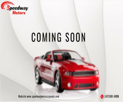 2023 Ford Mustang EcoBoost Convertible RWD