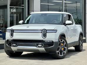 Rivian R1T Launch Edition Crew Cab AWD