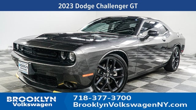 2023 Dodge Challenger GT RWD
