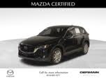 Mazda CX-5 2.5 S Premium AWD