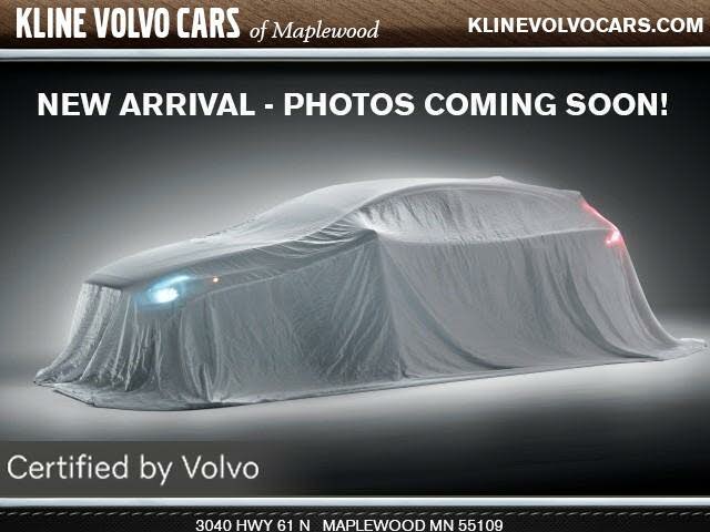 Volvo XC90 2020
