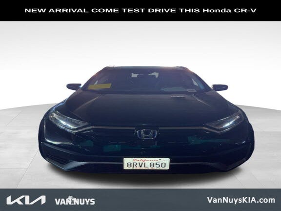 2020 Honda CR-V Hybrid Touring AWD