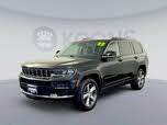 Jeep Grand Cherokee L Limited 4WD