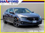 Honda Civic Sport FWD