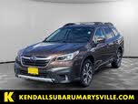 Subaru Outback Limited Crossover AWD