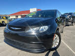 Chrysler Pacifica Touring FWD