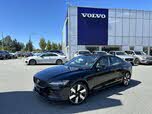Volvo S60 Recharge T8 Ultimate Dark Theme eAWD