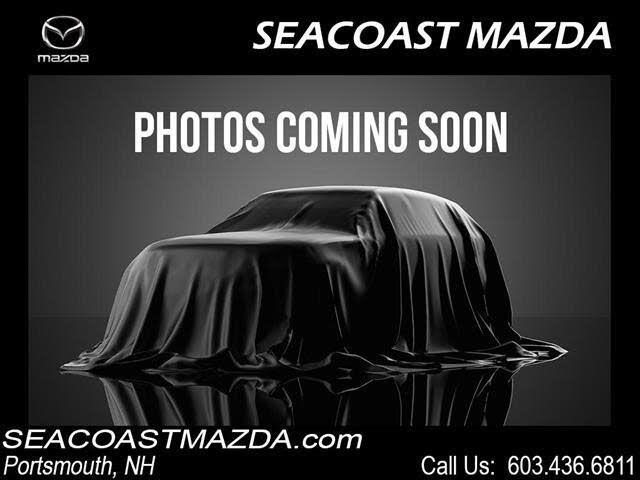 2021 Mazda MAZDA3 Preferred Sedan AWD