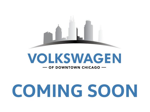 2024 Volkswagen Tiguan S FWD