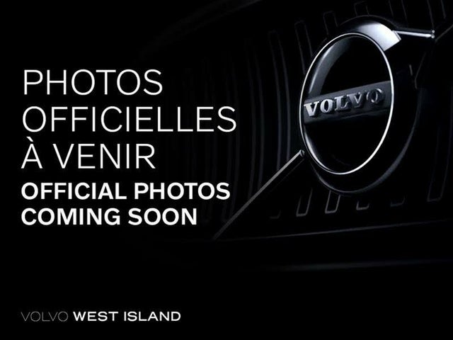 2015 Volvo XC60 T6 R-Design Platinum AWD