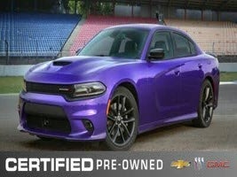 Dodge Charger GT RWD 2021
