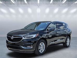 Buick Enclave Preferred FWD