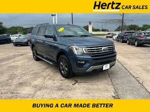 Ford Expedition XLT 4WD