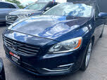 2014 Volvo S60