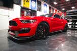 Ford Mustang Shelby GT350 R Fastback RWD